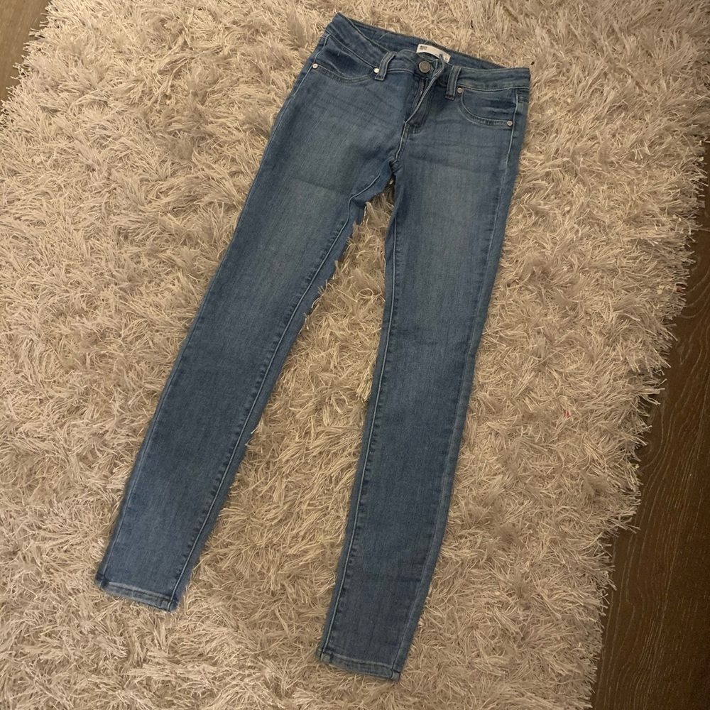 Rsq Jeans Size 12
